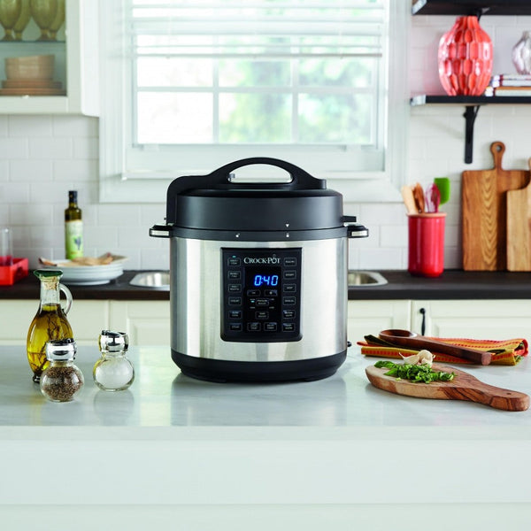 Crock-Pot