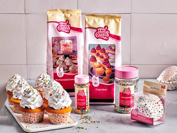 FunCakes