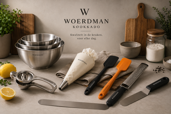 Woerdman