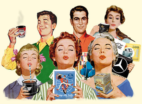 Nostalgic Art