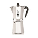 Bialetti Moka Express Percolator - 12 Kops