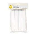 Wilton Verborgen Taartpilaren 4 stuks - 15,2 cm