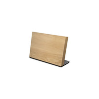 Zassenhaus Magnetisch Messenblok Studio - Eiken