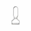 Woerdman Dunschiller RVS - 12,5 cm