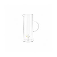 Woerdman Karaf 1300 ml - Konijn