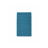 Woerdman Vaatdoekje Microvezel - Turquoise