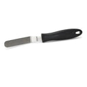 Patisse Gebogen Glaceermes RVS