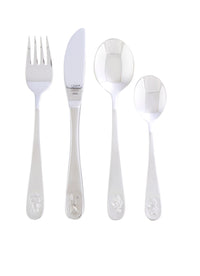 Zwilling Kinderbestek - Bino