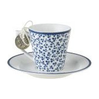 Laura Ashley Espresso Floris - 90 ml