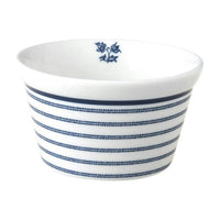 Laura Ashley Ramekin Candy Stripe - 9 cm