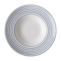 Laura Ashley Pastabord Candy Stripe - 27 cm