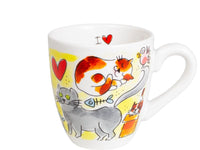 Blond Amsterdam Dieren Minimok Cat Lover - 200 ml