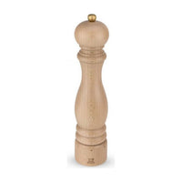 Peugeot Paris Pepermolen U-Select Naturel - 30 cm