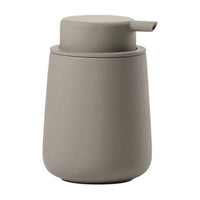 Zone Denmark Nova One Zeepdispenser - Taupe