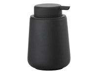 Zone Denmark Nova One Zeepdispenser - Zwart