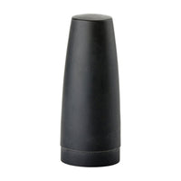 Zone Denmark Splash Zeepdispenser - Zwart