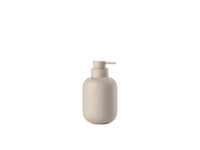 Zone Denmark Sensu Zeepdispenser - Zand