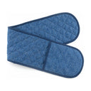 Bunzlau Castle Dubbele Ovenwant - Donkerblauw