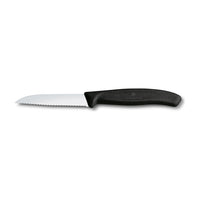 Victorinox Schilmes Gekarteld - 8 cm