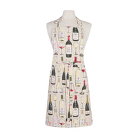 Now Designs Keukenschort - Sommelier