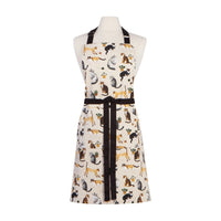 Now Designs Keukenschort - Cat Collective