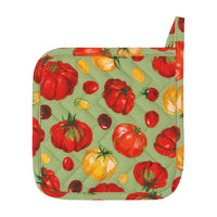 Now Designs Pannenlap - Heirloom Tomatoes