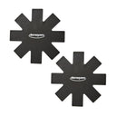 Demeyere Panbeschermers 2 stuks - 40 cm