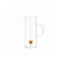 Woerdman Karaf 1300 ml - Zeester