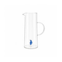 Woerdman Karaf 1300 ml - Dolfijn
