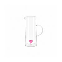 Woerdman Karaf 1300 ml - Hart