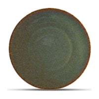 BonBistro Cirro Ontbijtbord Groen - 21 cm