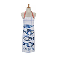 Ulster Weavers PVC Schort - Catch of the Day