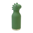 Asobu Bestie Thermosfles Dinosaurus - 470 ml