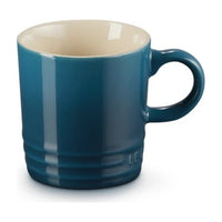 Deep Teal