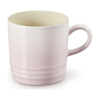 Shell Pink