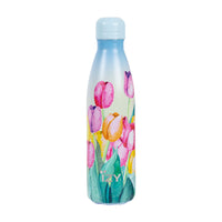 IZY Thermosfles Tulpenveld - 500 ml