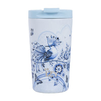 IZY Thermosbeker Soft Azure - 350 ml