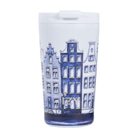 IZY Thermosbeker Canal House - 350 ml