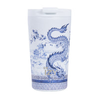 IZY Thermosbeker Fine China - 350 ml
