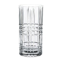 Nachtmann Noblesse Longdrinkglazen 4 stuks - 375 ml