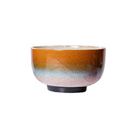 HKLiving 70's Noodle Bowl Groovy - Mars