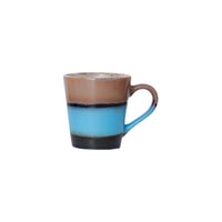 HKLiving 70's Espressokopje Funky - Stream