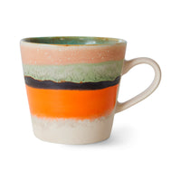 HKLiving 70's Cappuccinomok - Burst
