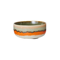 HKLiving 70's Dessert Bowl Reef - Burst