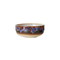 HKLiving 70's Tapas Bowl Crystal - Aurora