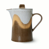 HKLiving 70's Theepot - Oasis