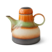 HKLiving 70's Koffiepot - Morning