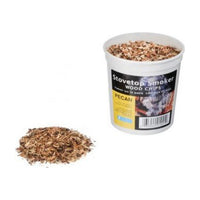 Camerons Rookmot - Pecan