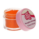 FunCakes Colour Dust Pumpkin Orange