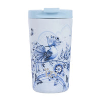 IZY Thermosbeker Soft Azure - 350 ml